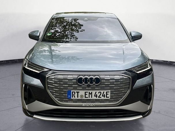 Audi Q4 55 quattro e-tron Sportback 250 kW image number 3