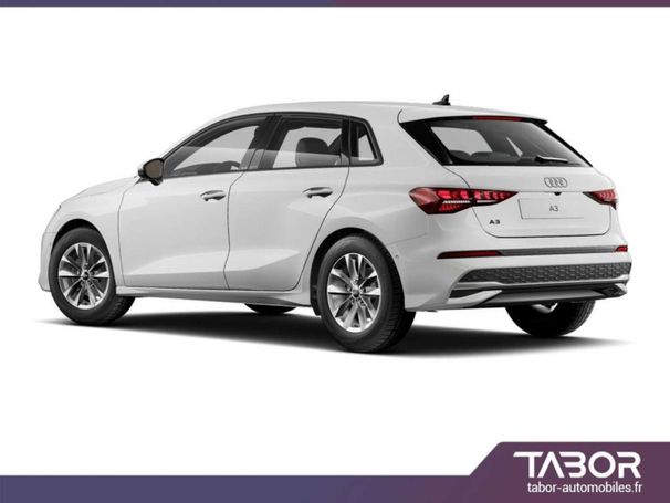 Audi A3 30 TFSI S tronic 85 kW image number 2