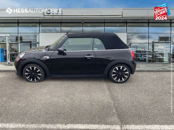 Mini Cooper 101 kW image number 5