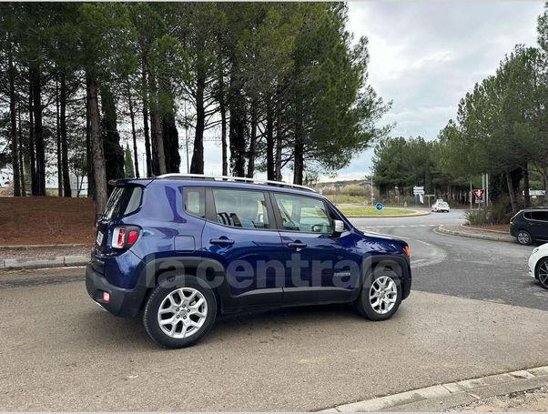 Jeep Renegade 1.6 MultiJet Limited 88 kW image number 6