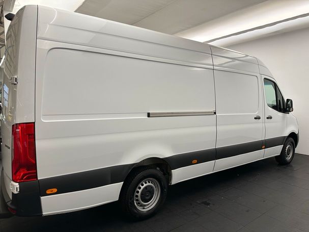 Mercedes-Benz Sprinter 317 125 kW image number 14