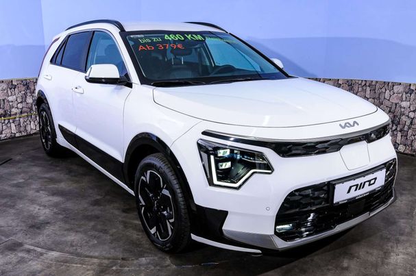 Kia Niro 150 kW image number 2