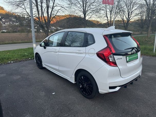 Honda Jazz 1.5 i-VTEC Dynamic 96 kW image number 5