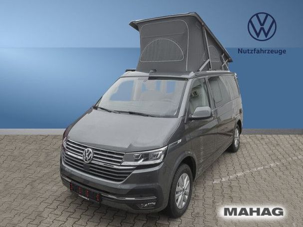 Volkswagen T6 California DSG Ocean 110 kW image number 1