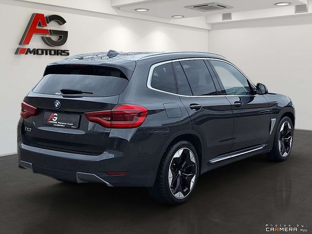 BMW iX3 Impressive 210 kW image number 5