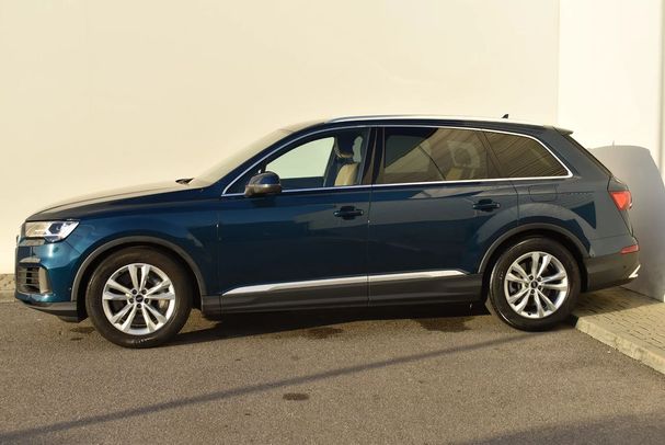 Audi Q7 250 kW image number 8