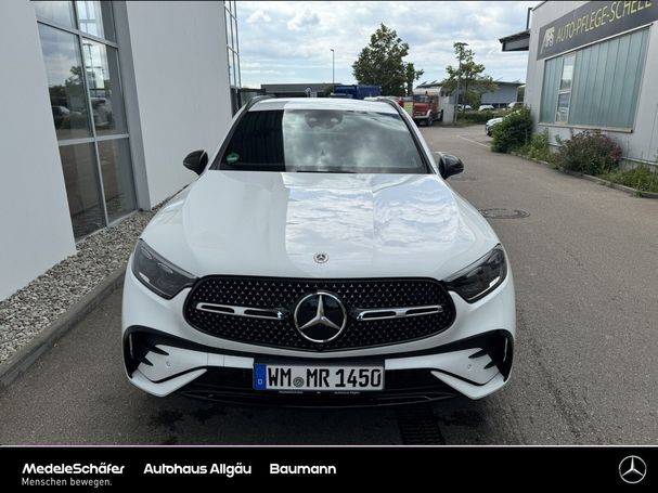 Mercedes-Benz GLC 450 270 kW image number 8