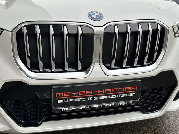 BMW X1 xDrive25e 180 kW image number 5