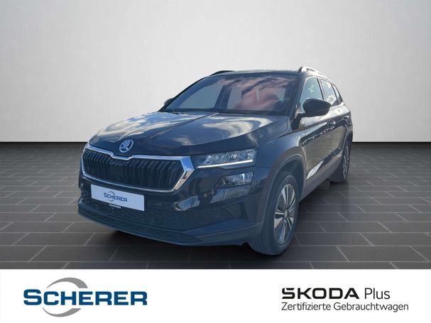 Skoda Karoq 1.5 TSI DSG 110 kW image number 1