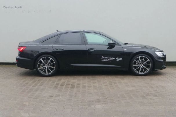 Audi A6 150 kW image number 6