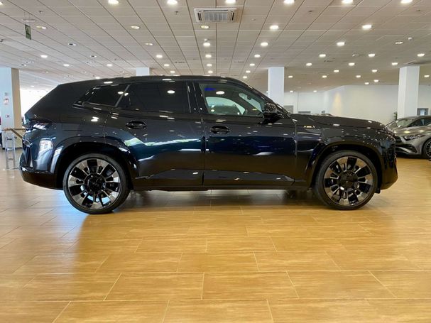 BMW XM xDrive 480 kW image number 9