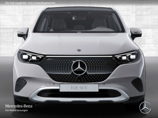 Mercedes-Benz EQE SUV 500 300 kW image number 6