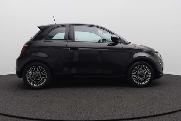 Fiat 500 e 42 kWh 87 kW image number 7