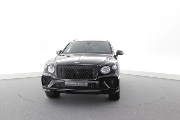 Bentley Bentayga V8 404 kW image number 2