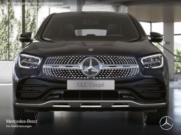 Mercedes-Benz GLC 400 d 243 kW image number 9