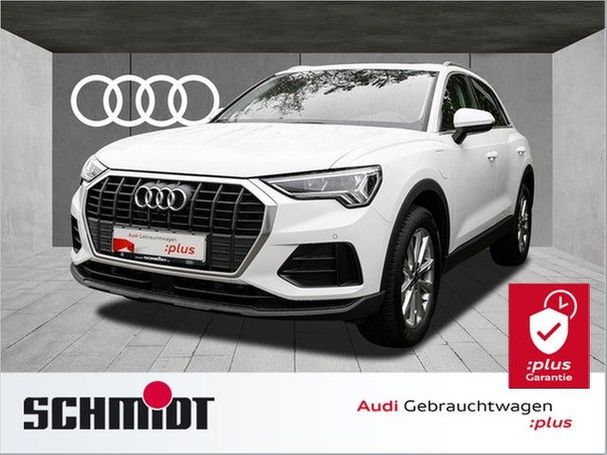 Audi Q3 45 TFSIe 180 kW image number 1