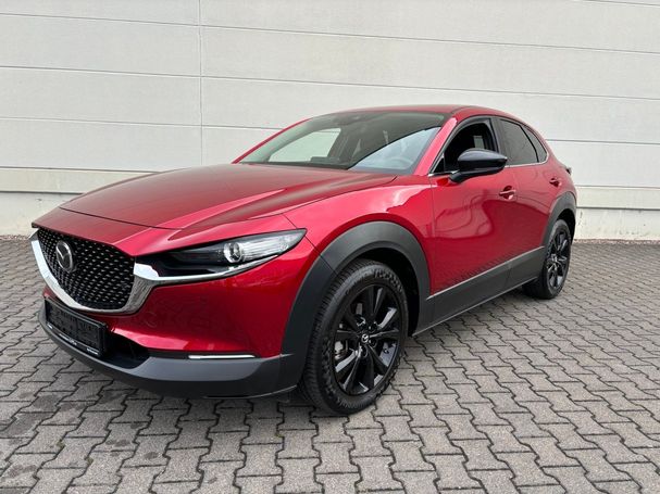 Mazda CX-30 150 Homura 110 kW image number 2