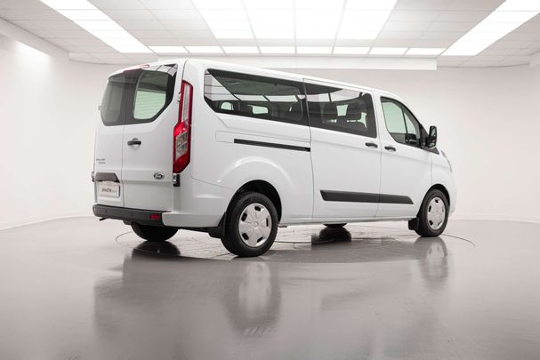 Ford Transit Custom 320 Trend 96 kW image number 4