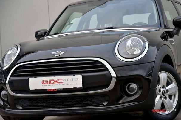 Mini One 75 kW image number 1