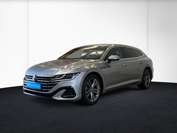 Volkswagen Arteon TDI Shooting Brake 4Motion 147 kW image number 1