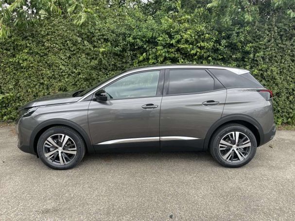 Peugeot 3008 96 kW image number 6