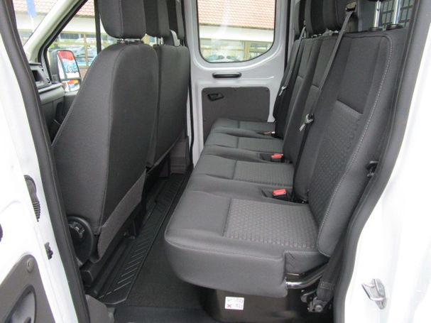 Ford Transit 350 L3 Trend 96 kW image number 10