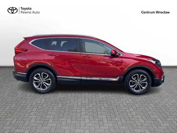 Honda CR-V 135 kW image number 6