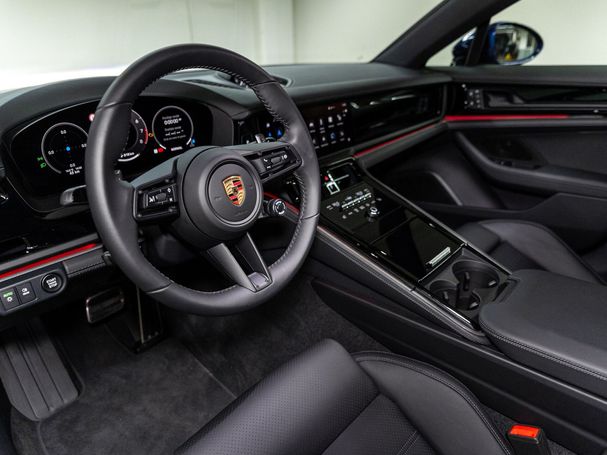 Porsche Panamera 260 kW image number 17