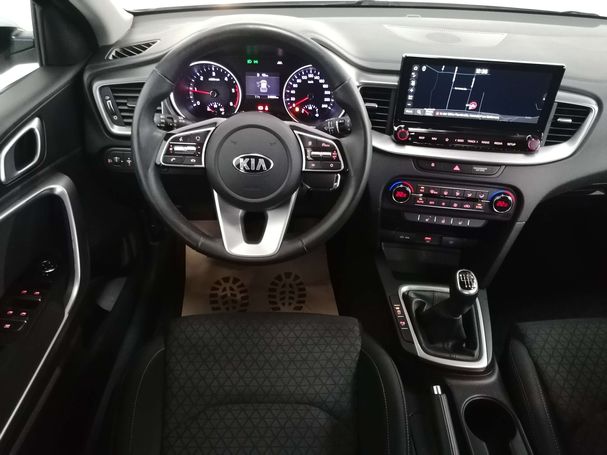 Kia Ceed 1.6 CRDi 85 kW image number 13