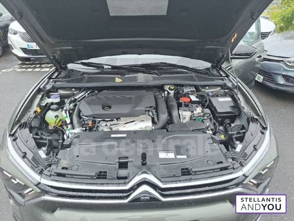 Citroen C5 X 165 kW image number 14