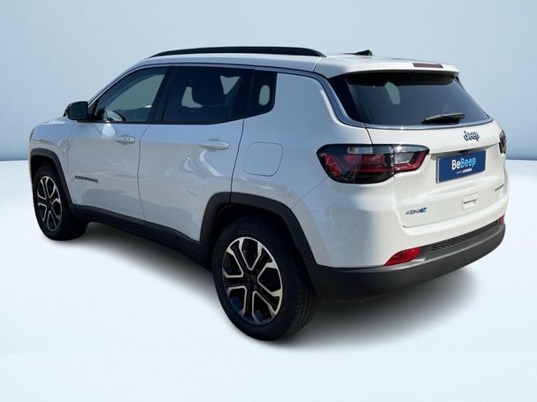 Jeep Compass Limited 140 kW image number 3