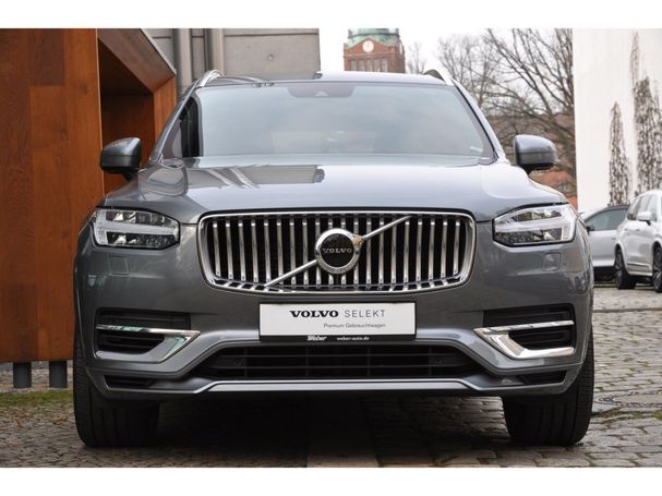 Volvo XC90 T8 AWD Inscription 288 kW image number 4