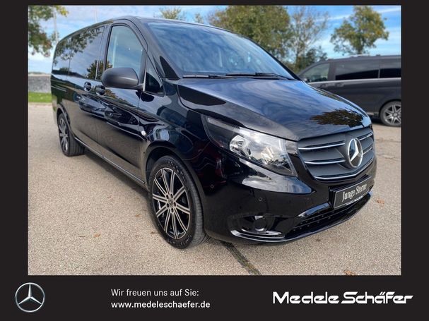 Mercedes-Benz Vito 116 CDi Tourer PRO 120 kW image number 6