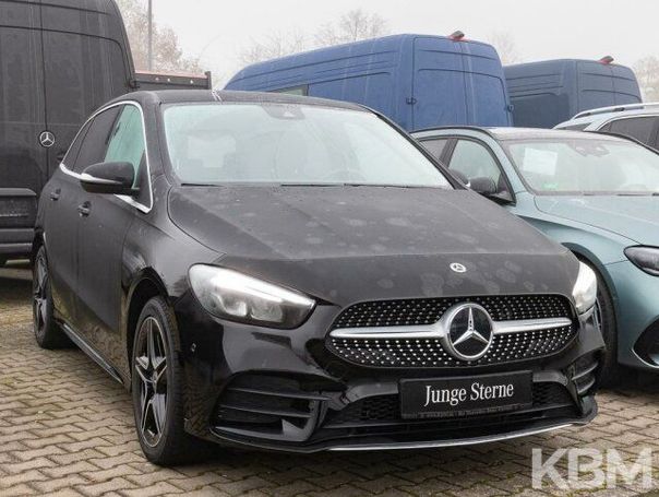 Mercedes-Benz B 250 e 160 kW image number 2