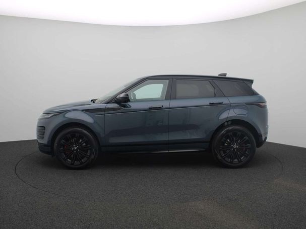 Land Rover Range Rover Evoque S AWD 198 kW image number 5