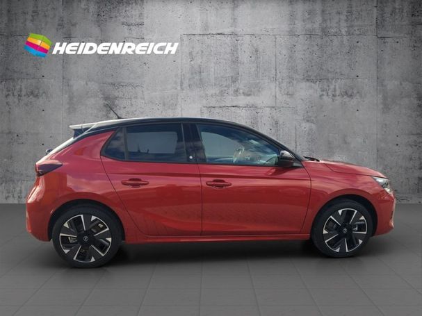 Opel Corsa e 100 kW image number 6