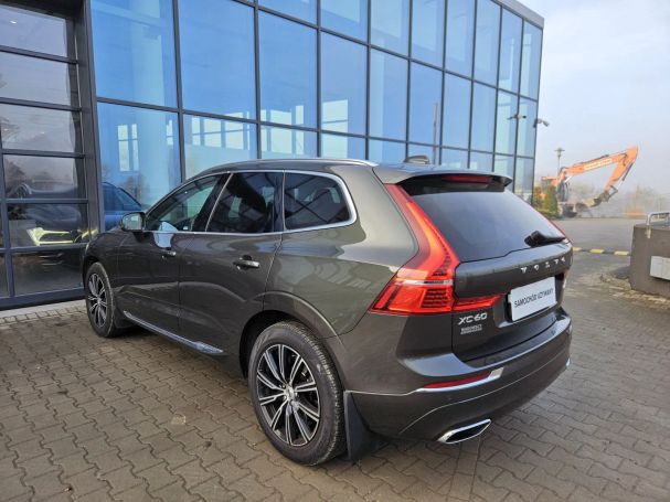 Volvo XC60 AWD 173 kW image number 7