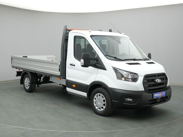 Ford Transit 350 L3 Trend 96 kW image number 2