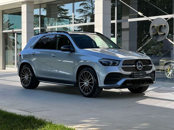 Mercedes-Benz GLE 300 200 kW image number 2