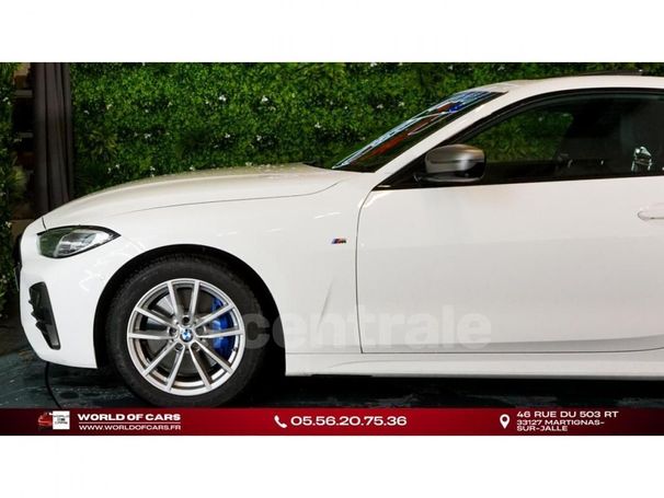 BMW 440i xDrive 285 kW image number 14