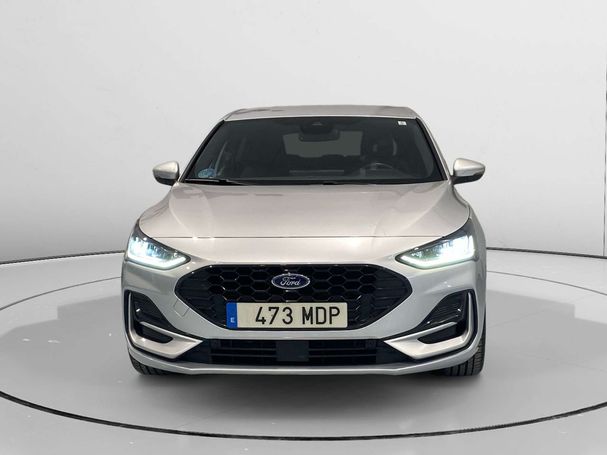 Ford Focus ST-Line X 92 kW image number 1