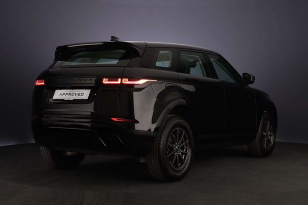 Land Rover Range Rover Evoque 121 kW image number 3