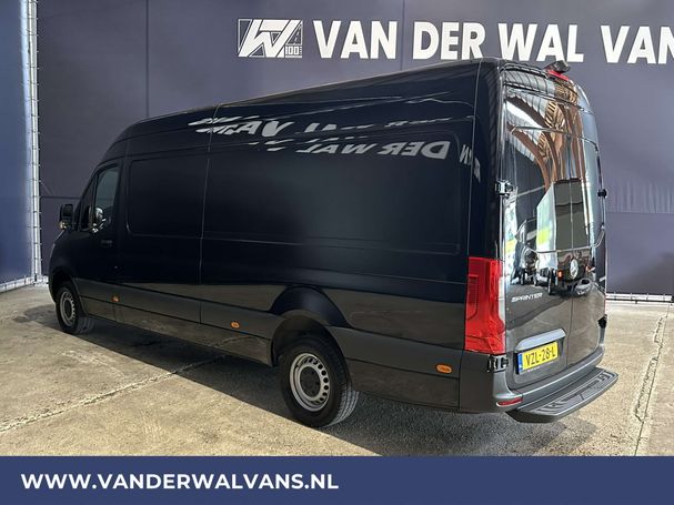 Mercedes-Benz Sprinter 317 CDI 125 kW image number 2