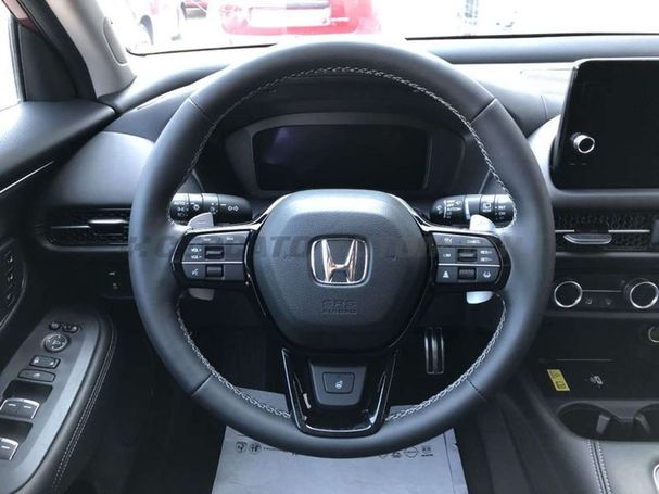 Honda ZR-V 2.0 135 kW image number 14