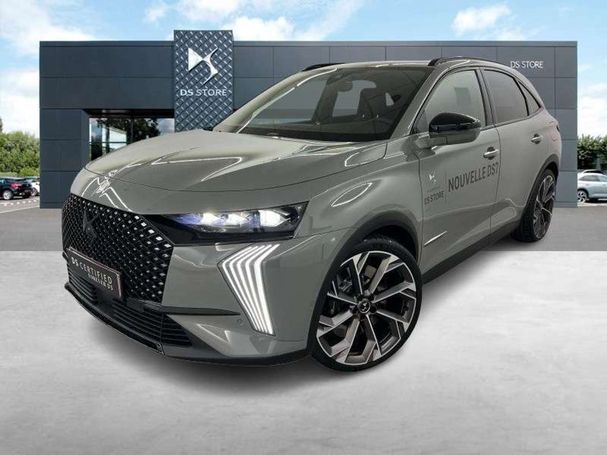 DS Automobiles 7 Crossback E-Tense 220 kW image number 1