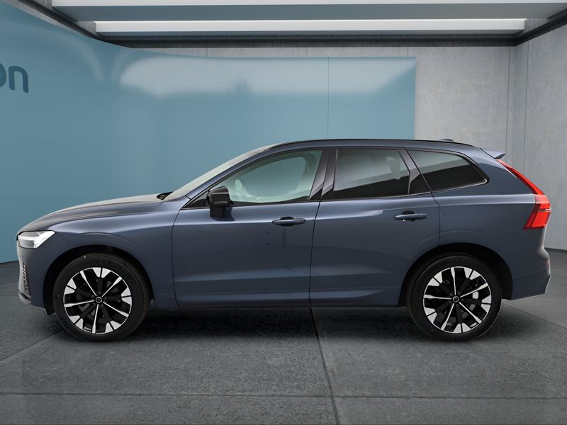 Volvo XC60 184 kW