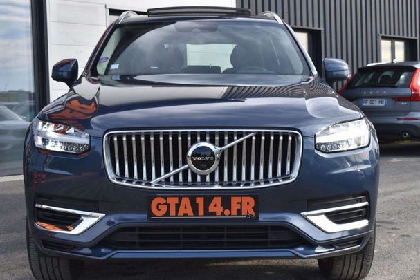 Volvo XC90 T8 AWD Geartronic 224 kW image number 17