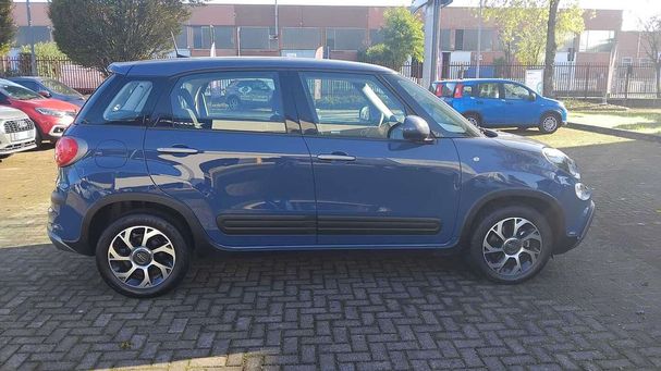 Fiat 500L 1.4 Cross 70 kW image number 3