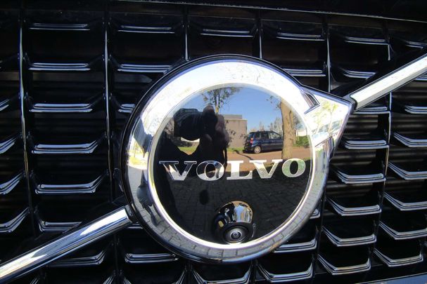 Volvo XC90 T8 AWD Ultimate 335 kW image number 33