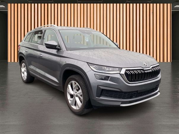 Skoda Kodiaq 1.5 TSI DSG 110 kW image number 11